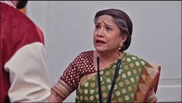 Bhagya Lakshmi - 9th May 2023